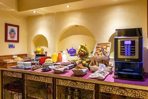 Villa Royale Montsouris in Parijs, foto 15
