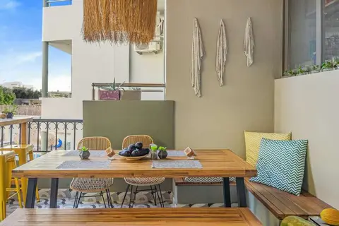 Sunshine Hotel Malia in Malia Municipal Unit, foto 13