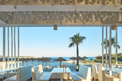 So White Beach Resort in Ayia Napa — foto 19
