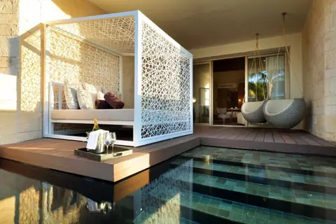 TRS Coral Hotel in Cancún — foto 10