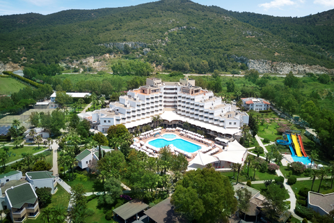 Hotel Richmond Ephesus Resort foto 1