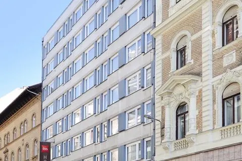 Ibis Budapest City foto 4
