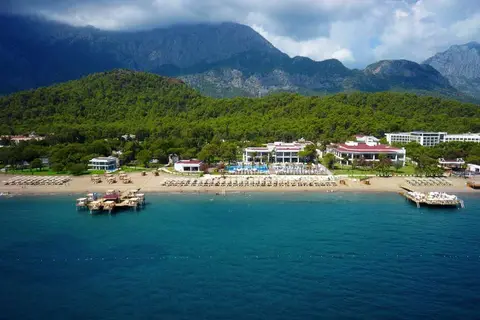 Sherwood Exclusive Kemer in Kemer, foto 16