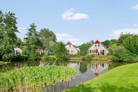 Vakantiepark Drentse Vennen foto 1