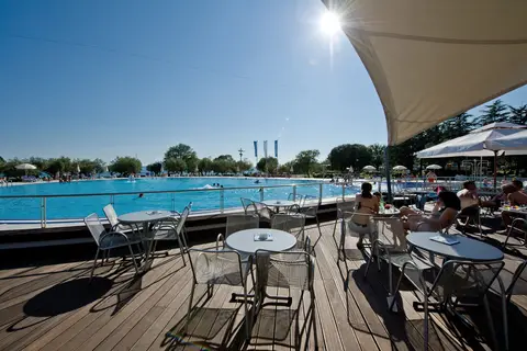 Campsite Polari Mobile Homes in Rovinj — foto 3