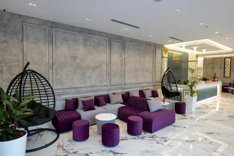 Chimaera Hotel in Durrës — foto 20