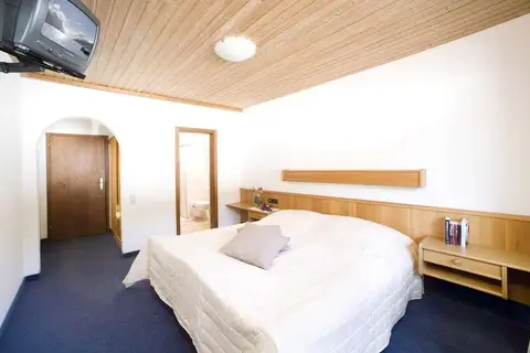 Hotel Taxacherhof in Kirchberg in Tirol — foto 10
