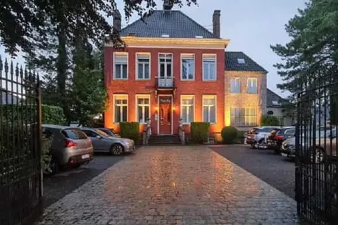 Hotel Vredehof foto 1