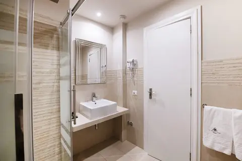 Hotel 87 Eighty-seven in Rome, foto 22