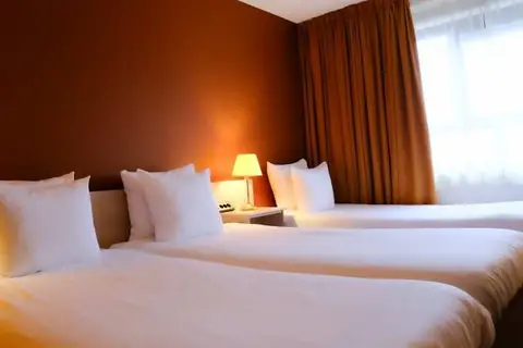 Hotel ReeHorst in Ede — foto 8