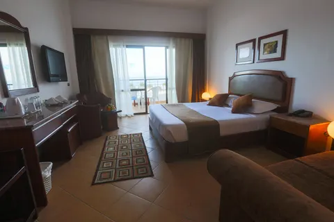 Marlin Inn Azur Resort foto 5