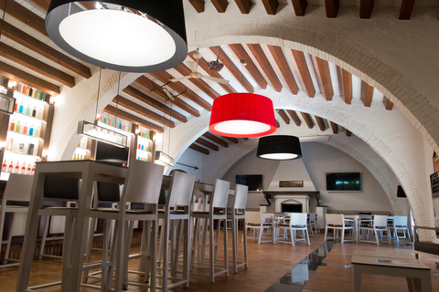 Hotel Estival El Dorado Resort in Cambrils — foto 6