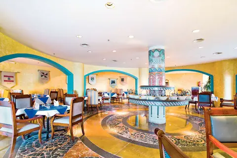 Sunrise Holidays Resort in Al Hadaba, foto 18