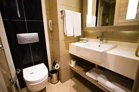 Hotel Insula Resort & Spa foto 23