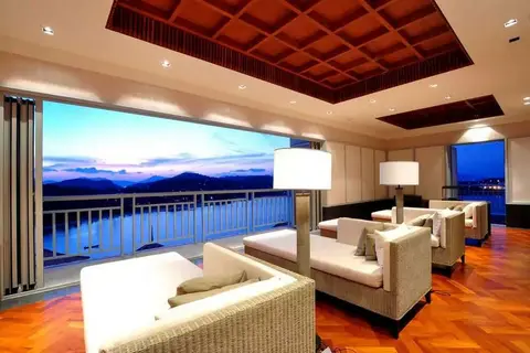 Amatara Wellness Resort in Tambon Vichit, Phuket, foto 22