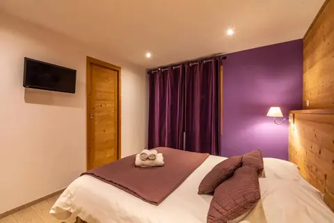 Chalet Millonex in Tignes, foto 15
