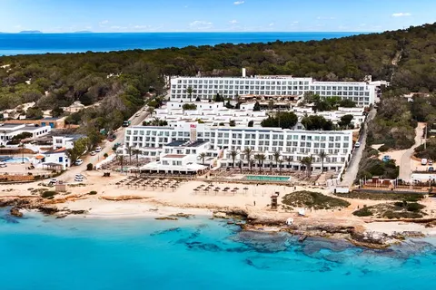 Riu Palace La Mola foto 3