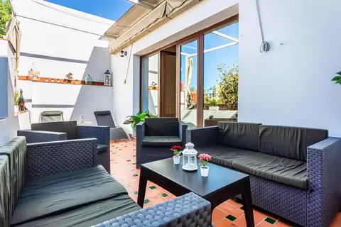 Casa de Zalamea in Sevilla, foto 30
