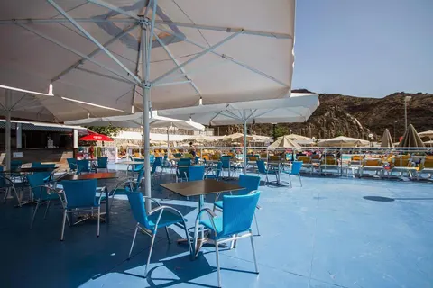 Appartementen Servatur Terrazamar & Sunsuite foto 6