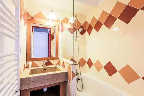 Résidence Maeva Home Les Mélèzes in Huez — foto 14