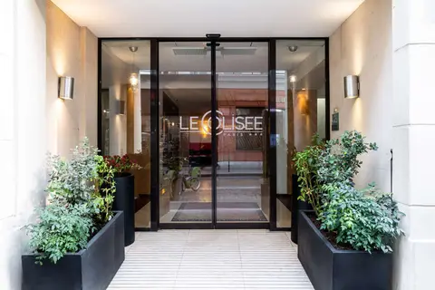 Hotel Le Colisee in Parijs, foto 10