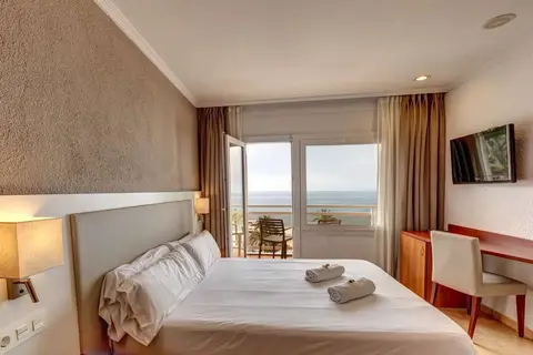 Hotel Rosamar & Spa in Lloret de Mar — foto 21