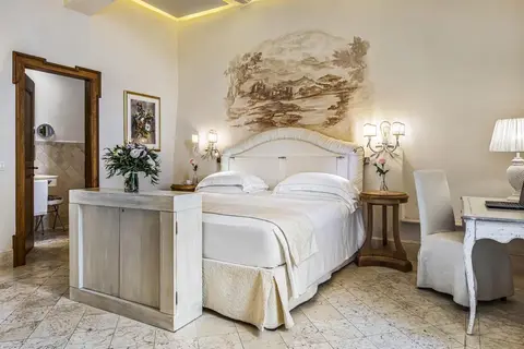 Monastero Di Cortona Hotel & Spa in Cortona, foto 22