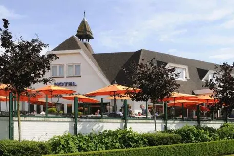 Van der Valk Hilversum-De Witte Bergen foto 32