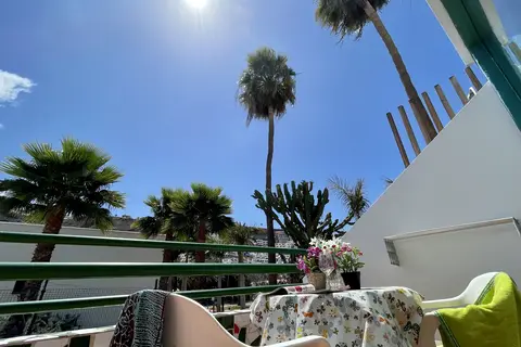 Apartamentos Leticia Del Mar in Las Palmas de Gran Canaria — foto 27