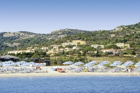 Myo Hotel Stelle Marine in Cannigione — foto 20