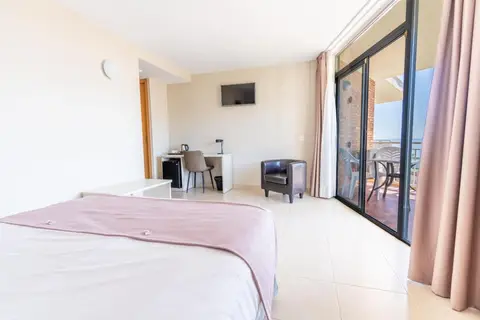 Hotel Mainare Playa in Fuengirola — foto 30