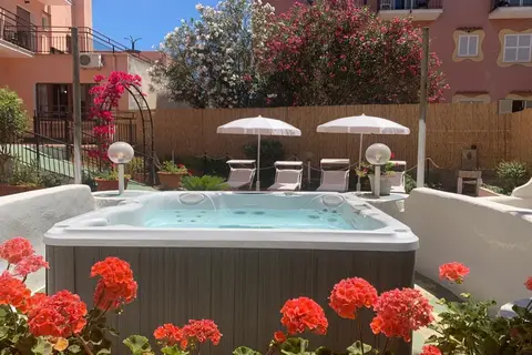 Hotel Conte in Ischia, foto 13