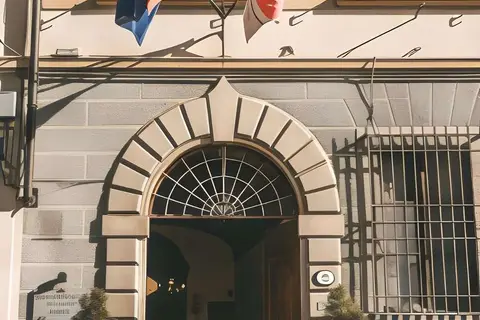 Domus Florentiae in Florence, foto 5