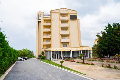 Hotel Princ in Golem — foto 2