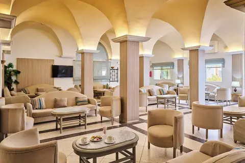 Hari Club Beach Resort Djerba in أغير — foto 16