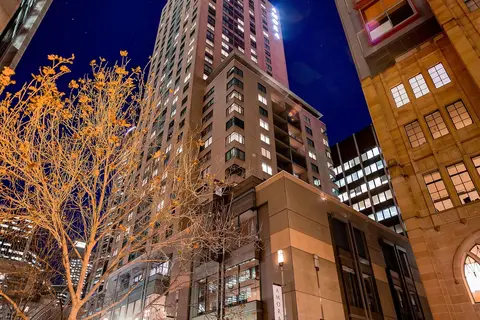 Amora Hotel Jamison Sydney in Sydney — foto 3