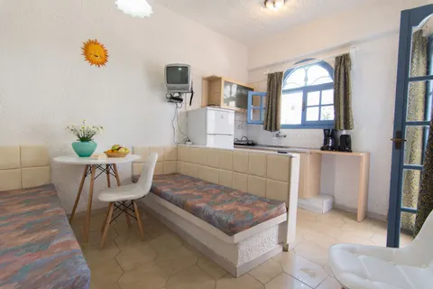 Sirena Appartementen foto 13