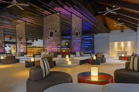 Velassaru Maldives in Velassaru (Laguna) — foto 15