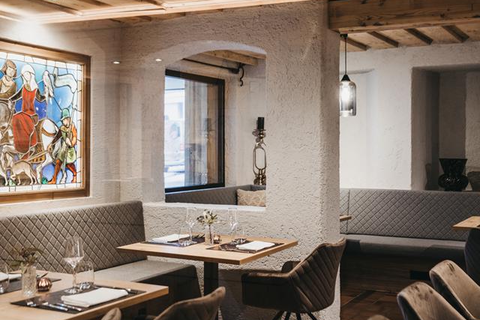 VAYA Nauders foto 11