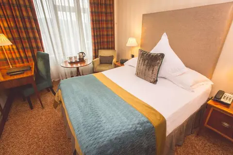 Hotel Europa Belfast in Belfast