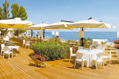 Hotel Caparena Taormina in Taormina — foto 17
