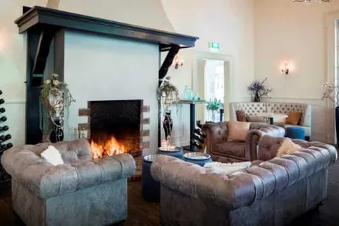 Hampshire Hotel Avenarius foto 9