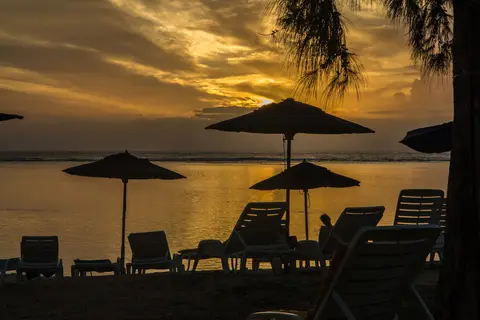 Hotel Le Nautile in Douala — foto 5
