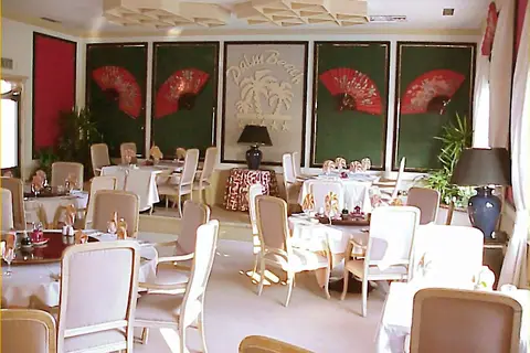 Arkin Palm Beach Hotel in Gazimağusa — foto 4