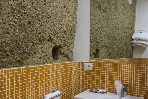 Hotel Correra 241 in Napels, foto 14