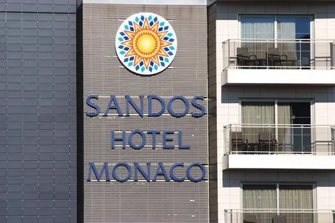Sandos Monaco Beach Hotel & Spa - Adults only foto 2