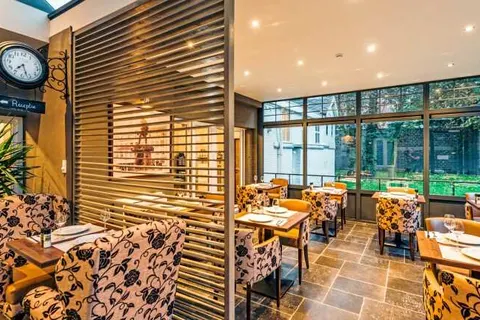 Boutique Hotel t Huys van Steyns foto 2