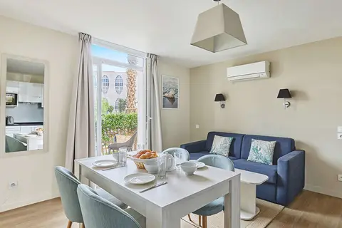 Les Residences Du Soleil in Le Cannet — foto 6