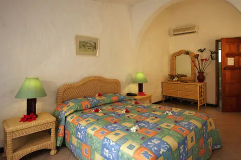 Le Duc de Praslin Hotel & Villas in Baie Sainte Anne Praslin — foto 26