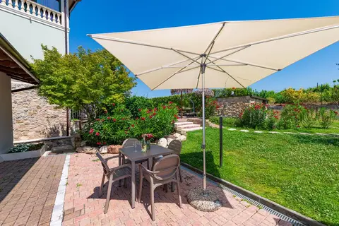 Bertoletta Village Apartments in Peschiera del Garda — foto 3